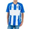 PUMA KOSZULKA KLUBOWA LECH POZNAŃ 739505-01 PUMA KOSZULKA KLUBOWA LECH POZNAŃ 739505-01